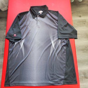 Antigua golf shirt men's size XL